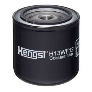 Filtru agent frigorific HENGST FILTER H13WF12 – IVECO | AutoRival