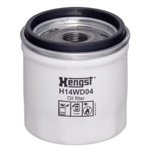 Filtru hidraulic cutie de viteze automata HENGST FILTER H14WD04 – IVECO | AutoRival