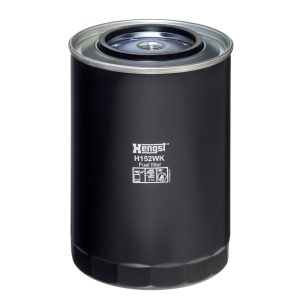 Filtru combustibil HENGST FILTER H152WK – IVECO | AutoRival