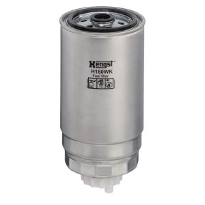 Filtru combustibil HENGST FILTER H160WK – IVECO | AutoRival