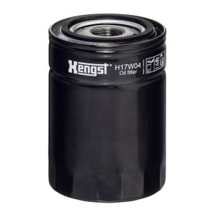 Filtru ulei HENGST FILTER H17W04 – IVECO | AutoRival