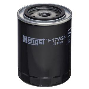 Filtru ulei HENGST FILTER H17W24 – IVECO | AutoRival