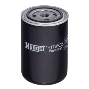 Filtru combustibil HENGST FILTER H17WK02 – IVECO | AutoRival