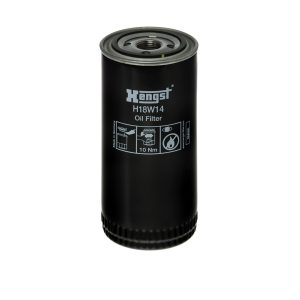 Filtru sistem hidraulic primar HENGST FILTER H18W14 – IVECO | AutoRival