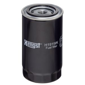 Filtru combustibil HENGST FILTER H191WK – IVECO | AutoRival