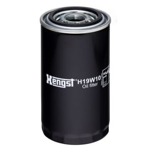 Filtru ulei HENGST FILTER H19W10 – IVECO | AutoRival