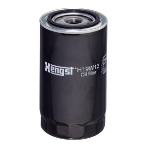Filtru ulei HENGST FILTER H19W12 – IVECO | AutoRival