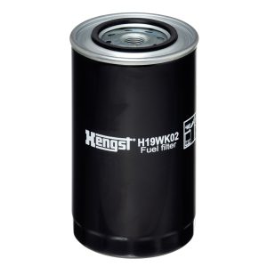 Filtru combustibil HENGST FILTER H19WK02 – IVECO | AutoRival