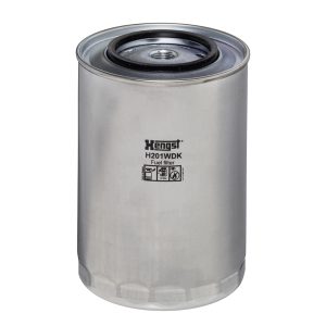 Filtru combustibil HENGST FILTER H201WDK – IVECO | AutoRival
