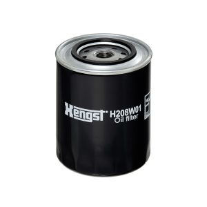 Filtru ulei HENGST FILTER H208W01 – IVECO | AutoRival