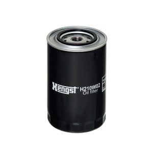 Filtru ulei HENGST FILTER H210W02 – IVECO | AutoRival