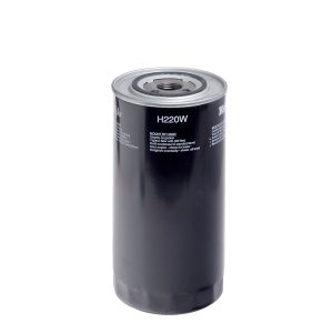 Filtru ulei HENGST FILTER H220W – IVECO | AutoRival
