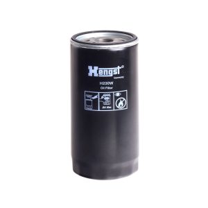 Filtru ulei HENGST FILTER H230W – IVECO | AutoRival