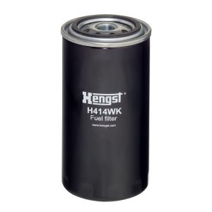 Filtru combustibil HENGST FILTER H414WK D421 – IVECO | AutoRival