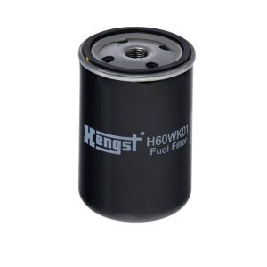 Filtru combustibil HENGST FILTER H60WK01 – IVECO | AutoRival