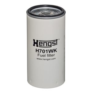 Filtru combustibil HENGST FILTER H701WK – IVECO | AutoRival