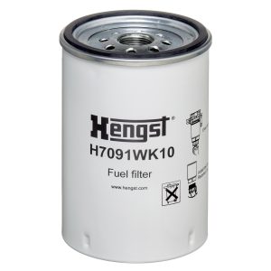 Filtru combustibil HENGST FILTER H7091WK10 – IVECO | AutoRival