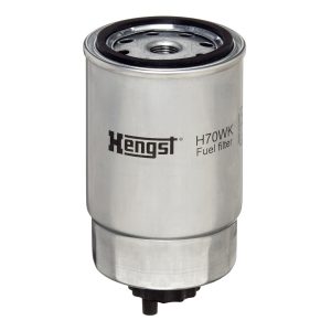 Filtru combustibil HENGST FILTER H70WK – IVECO | AutoRival