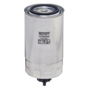 Filtru combustibil HENGST FILTER H70WK09 – IVECO | AutoRival