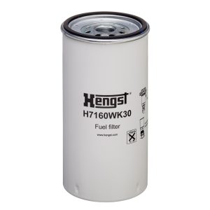 Filtru combustibil HENGST FILTER H7160WK30 – IVECO | AutoRival