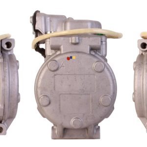 Compresor climatizare LUCAS ACP828 – IVECO | AutoRival