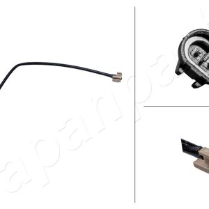 Senzor de avertizare uzura placute de frana JAPANPARTS BPW-288 – IVECO | AutoRival