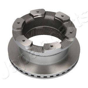 Disc frana JAPANPARTS DP-0226C – IVECO | AutoRival