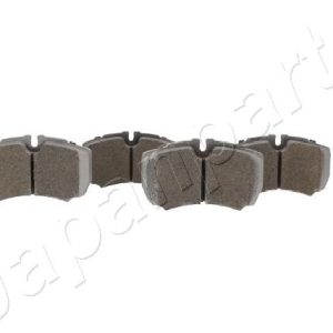 Set placute frana JAPANPARTS PA-0013AF – IVECO | AutoRival