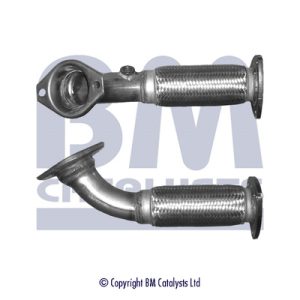 Racord evacuare BM CATALYSTS BM70549 – IVECO | AutoRival