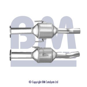 Catalizator BM CATALYSTS BM80329H – IVECO | AutoRival