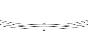 Pachet arc cu foi CS GERMANY 10.673.590.00 – IVECO | AutoRival