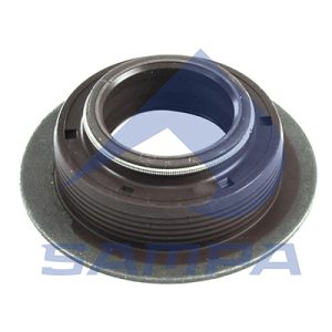 Simering cutie automata SAMPA 010.278