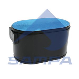Filtru aer SAMPA 010.3885