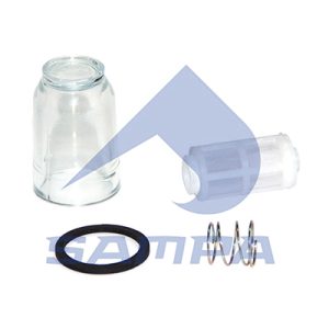 Set reparatie pompa combustibil SAMPA 010.783