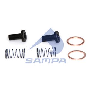 Set reparatie pompa combustibil SAMPA 010.784