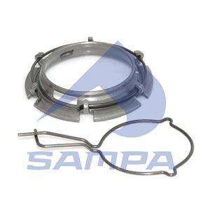 Set reparatie rulment de presiune SAMPA 010.801
