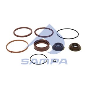 Set garnituri transmisie manuala SAMPA 011.651A