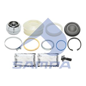 Chit reparatie brat SAMPA 020.512