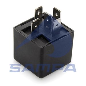 Releu lumini de avarie SAMPA 022.210