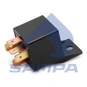 Modul semnalizare SAMPA 022.212