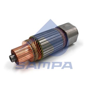 Armatura demaror SAMPA 023.436 – IVECO | AutoRival