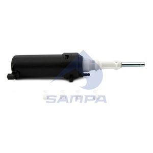 Amortizor reglaj scaun SAMPA 025.149
