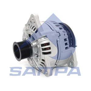 Alternator SAMPA 025.197