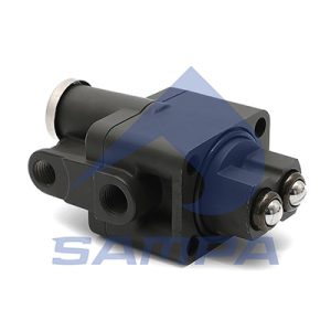 Ventil magnetic cilindru cuplare SAMPA 026.033