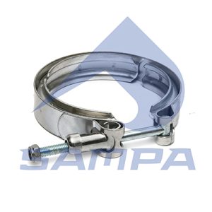 Colier sistem de esapament SAMPA 028.429