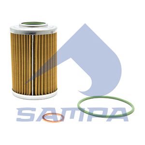 Filtru ulei SAMPA 033.216