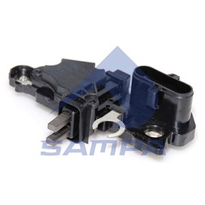 Regulator alternator SAMPA 033.430