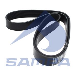 Curea transmisie cu caneluri SAMPA 035.233