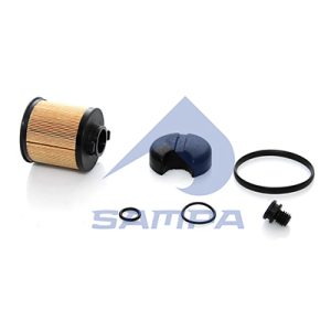 Filtru aditiv SAMPA 040.661
