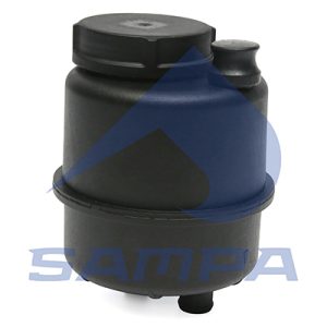 Vas de expansiune ulei hidraulic (servodirectie) SAMPA 042.200